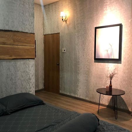 ホテル Ban Urban House バンメトート エクステリア 写真