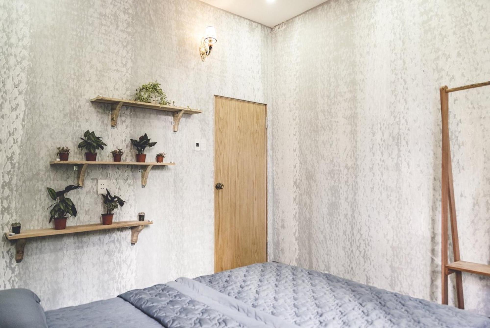 ホテル Ban Urban House バンメトート エクステリア 写真