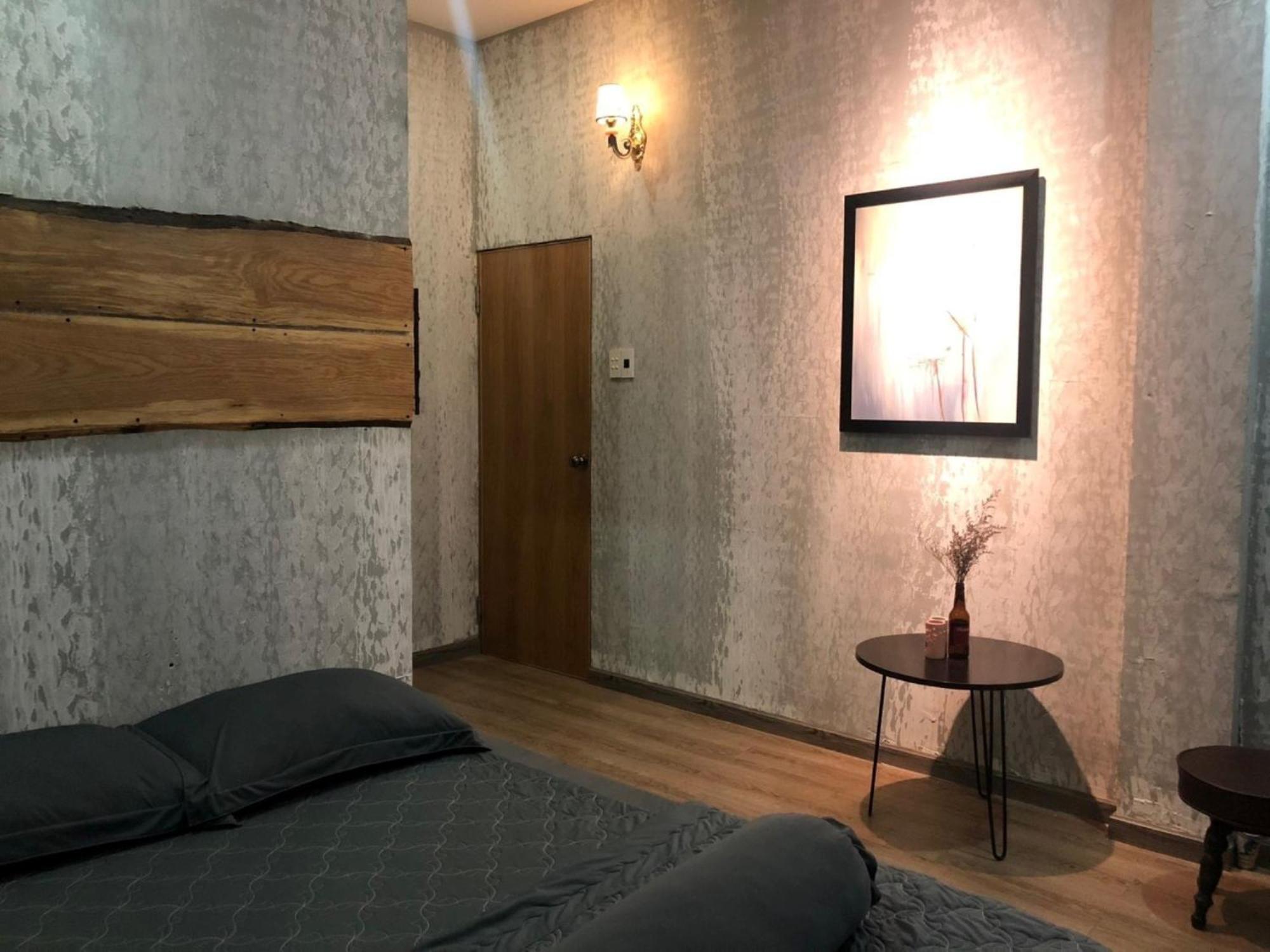 ホテル Ban Urban House バンメトート エクステリア 写真