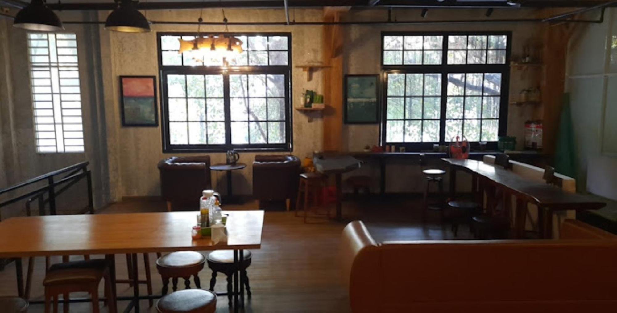ホテル Ban Urban House バンメトート エクステリア 写真