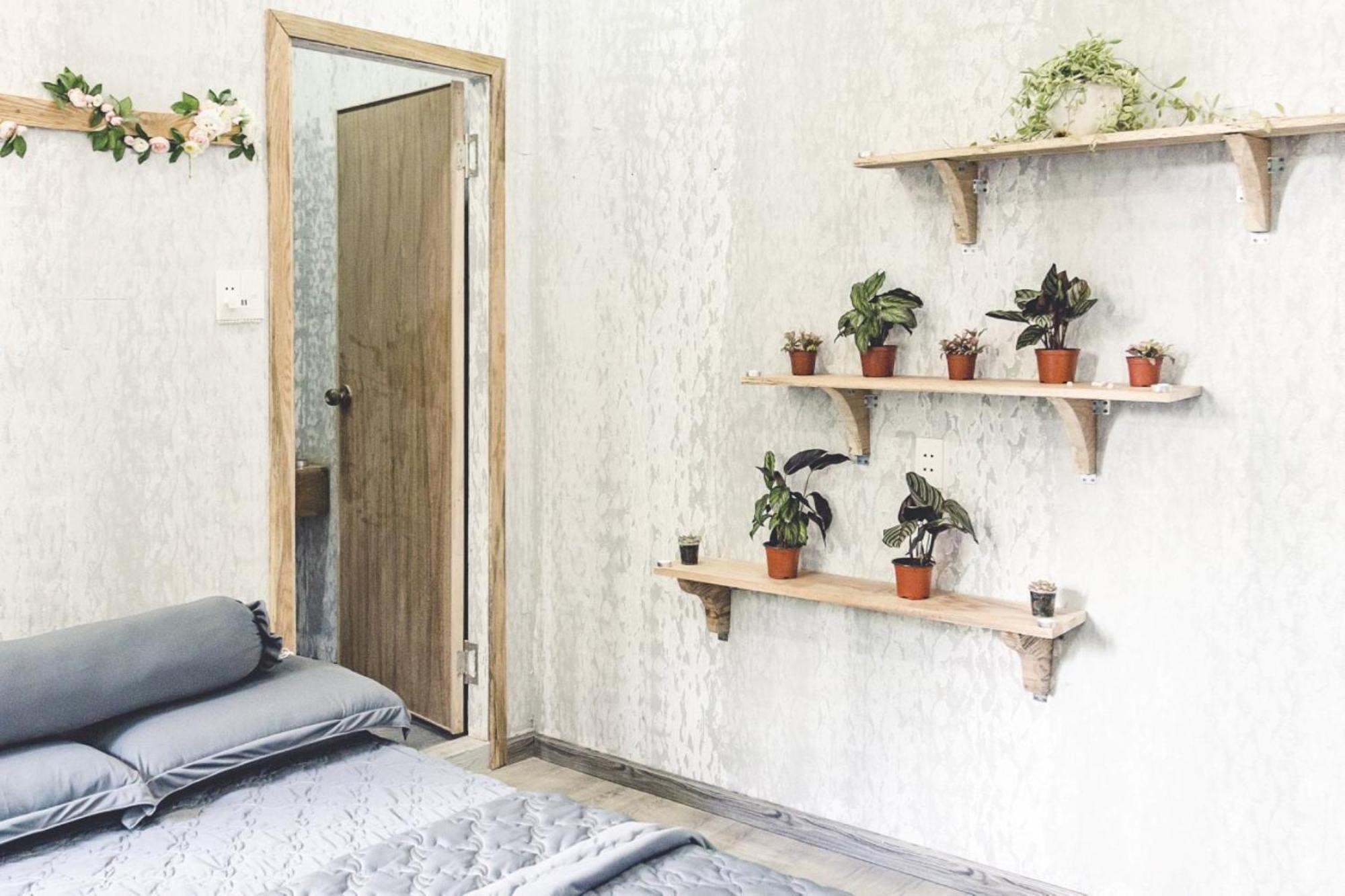 ホテル Ban Urban House バンメトート エクステリア 写真