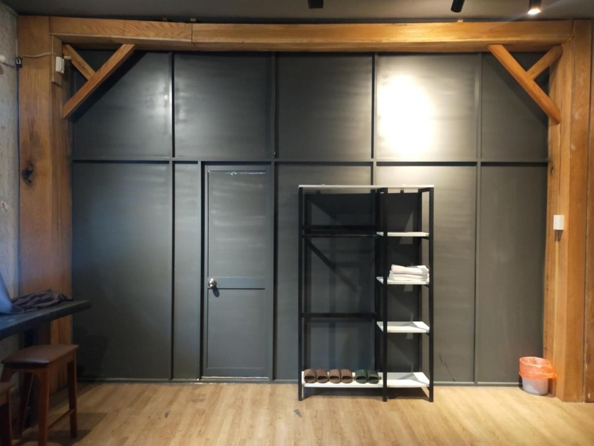 ホテル Ban Urban House バンメトート エクステリア 写真