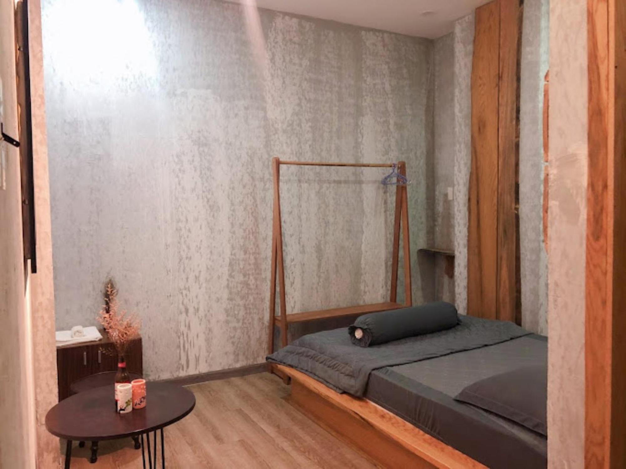 ホテル Ban Urban House バンメトート エクステリア 写真