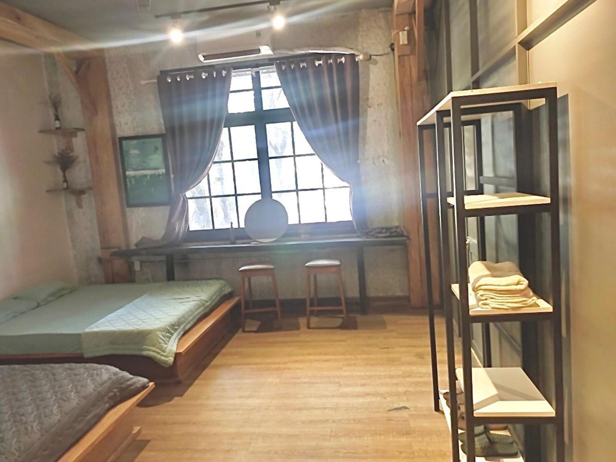 ホテル Ban Urban House バンメトート エクステリア 写真