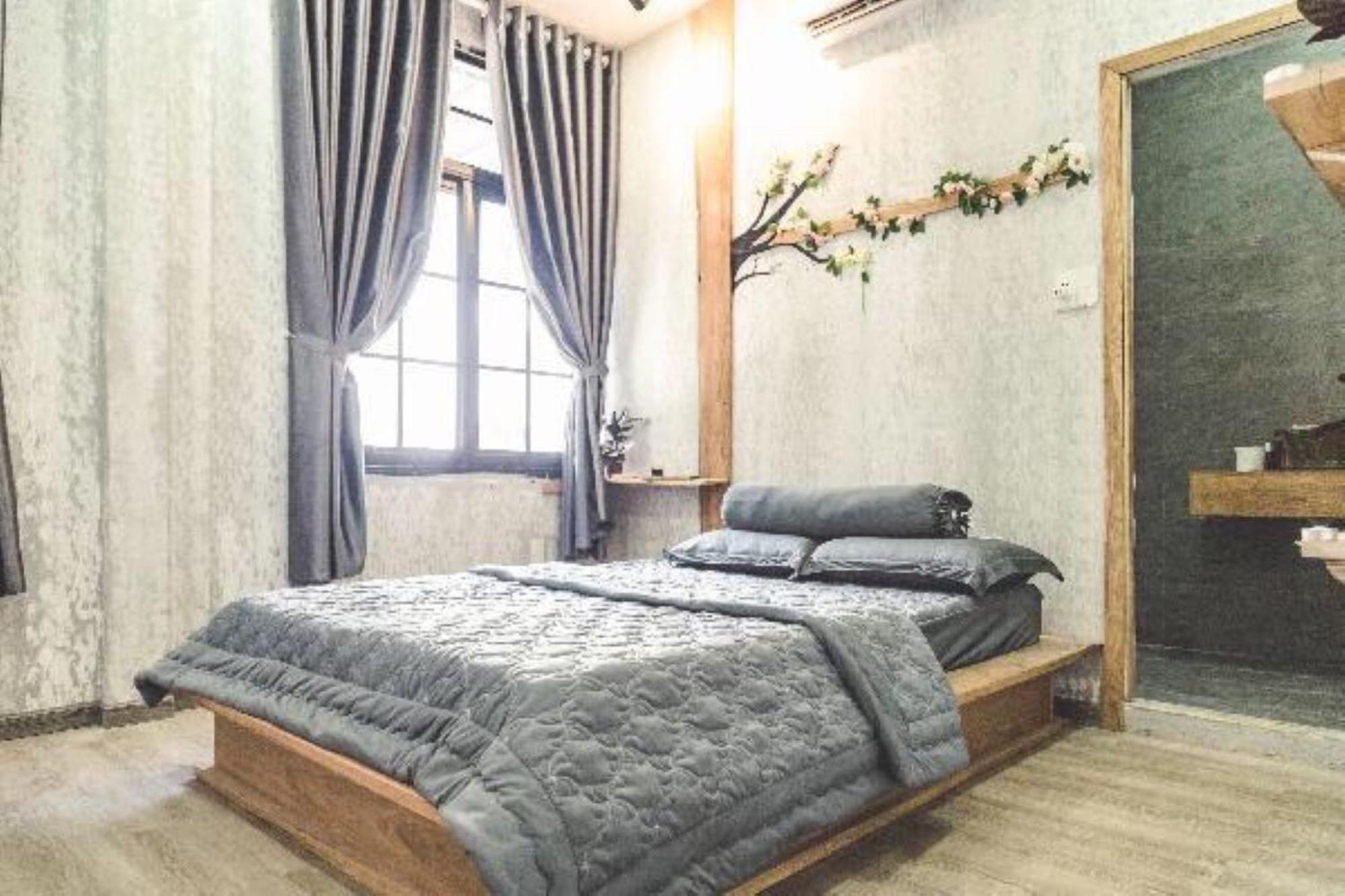 ホテル Ban Urban House バンメトート エクステリア 写真