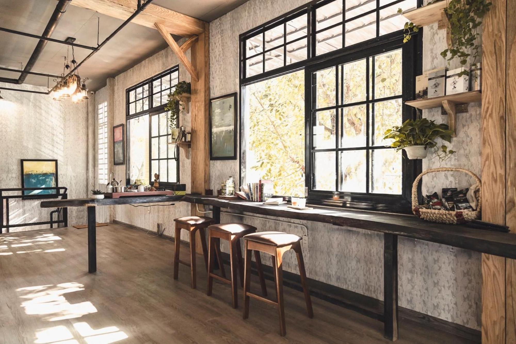 ホテル Ban Urban House バンメトート エクステリア 写真
